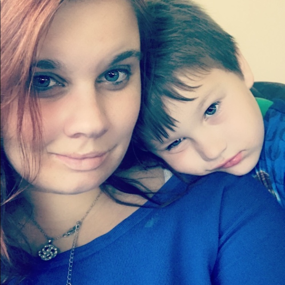 Meet your Posher, Michelle